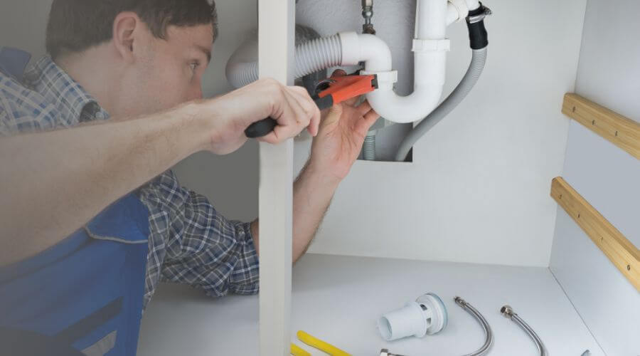 Professional Leak Detection in Pocahontas, VA